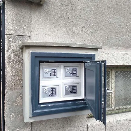 Guest house Luxury 12-2 Plovdiv