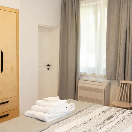 Luxury 12-2 Guest house Plovdiv