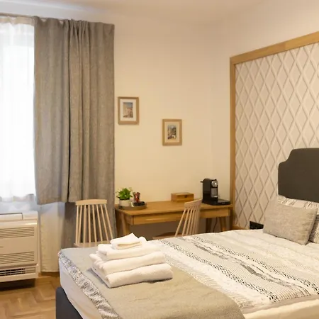 Guest house Luxury 12-2 Plovdiv