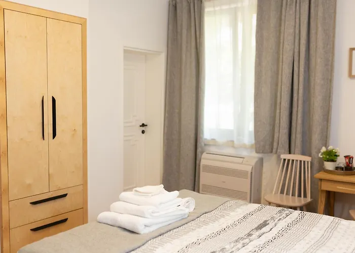 Luxury 12-2 招待所 普罗夫迪夫