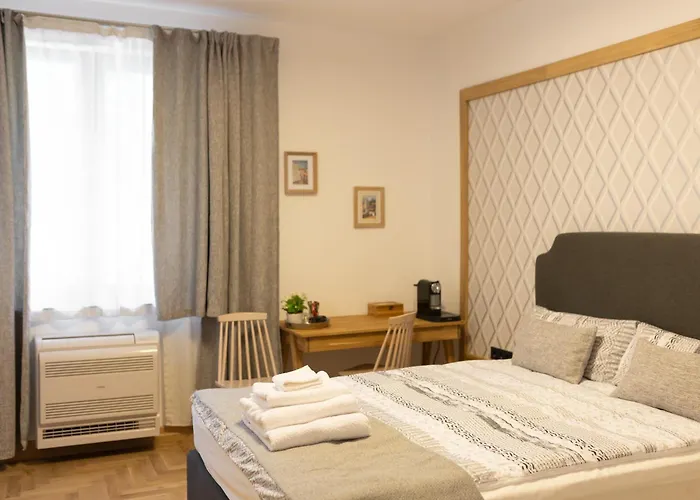 招待所 Luxury 12-2 普罗夫迪夫